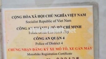 Nhà chật bán bớt xe nữ đi