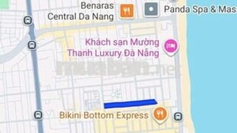 Căn hộ kinh doanh có dòng tiện ổn định hằng tháng