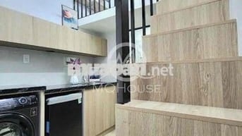 📣📣CĂN HỘ DUPLEX - CỬA SỔ TRỜI 📍ÂU CƠ  - BÌNH TÂN - SÁT VHU
