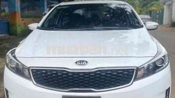 Kia Cerato 2016 1.6 MT