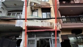 HÀNG HIẾM - NHÀ NGUYÊN CĂN 7PN - CHO LÀM CHDV