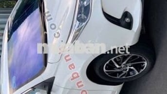 Toyota Vios 2022 xe đẹp