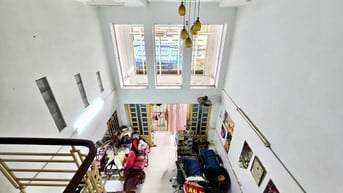 🌈 NHÀ 5 TẦNG (4.8*18.5)HẺM XE TẢI - 7PN - NGUYỄN CẢNH CHÂN - GIÁ HẤP 