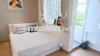 CĂN HỘ STUDIO BAN CÔNG - MÁY GIẶC RIÊNG TRUNG TÂM PHÚ NHUẬN