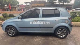 Hyundai Getz 2009 1.1 MT - 91000 km