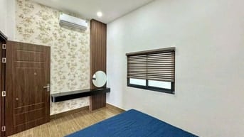 CHDV thu nhập 30 tr, đường 10 m Thị trấn Nhà bè. Hon 7 tỷ.