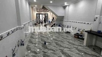 Chính chủ cho thuê nhà hẻm Kênh 19/5 phường Sơn Kỳ quận Tân Phú