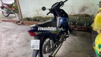 Dư dùng bán xe nhật giấy tờ đầy đủ Suzuki Smash