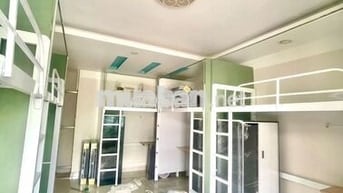 🆘NEW MINIDEPLEX RỘNG - VIEW BAN CÔNG & CỬA SỔ RỘNG - BAO CHI PHÍ