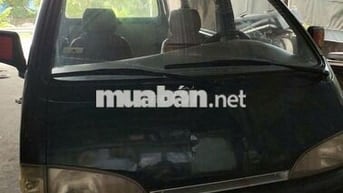 Xe 7 chỗ Daihatsu Citivan