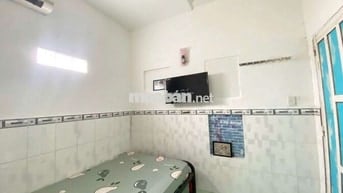 CĂN HỘ GIÁ RẺ NVS RIÊNG NỘI THẤT CƠ BẢN ĐƯỜNG LÊ VĂN THỌ