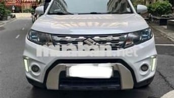 Suzuki Vitara 2017 1.6 AT - 110000 km nhập khẩu