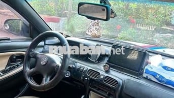 Mazda 626 2004 - 18000 km