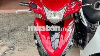 ❎❎ Wave RSX Fi đỏ đen cuối 2019 xe đẹp chính chủ