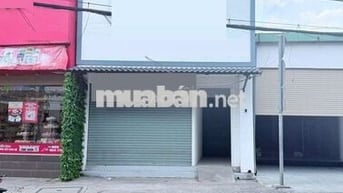 Mặt Tiền Phan Huy Ích 5mX25m Giá Chỉ 37 Triệu Ngay Chung Cư Phúc Yên.