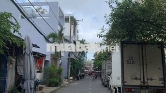 Bán Lô Đất Mặt Tiền Ngay Chợ Hiệp Tân, Tân Phú, 4M X 21M, Chỉ 8.7 Tỷ