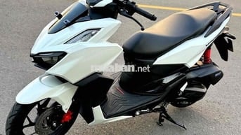 VARIO 160 ABS 4Val mẫu 2023 bản 2 đĩa xe nhập INDO