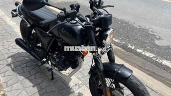 GPX Legend 150 2023❇️Đồng Moto Đà Lạt ❇️