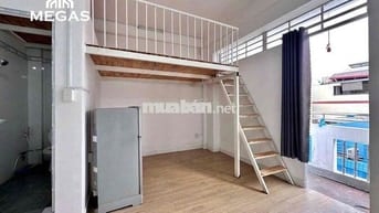 Cho Thuê Duplex Full Nội Thất ở Được 2-3 Bạn Thuận Tiện Đến ĐH Kinh Tế
