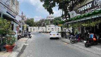 cần bán nhà Tây thạnh (100m2) quận Tân phú
