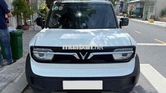 VinFast VF3 2024 Thuê pin - 8000 km