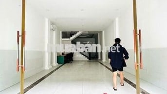 💗CITYLAND CENTER HILL P7💗5X20M TRỆT 3 LẦU💗6 PHÒNG - 8 MÁY LẠNH