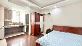 Căn Hộ Dịch Vụ Đầy Đủ Nội Thất Gần Aeon Mall Tân Phú - ĐH Công Thương