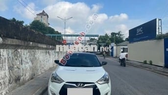 Hyundai Veloster 1.6 AT GDI 2011