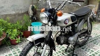 Cần bán Honda 67 dáng Cl 50 zin