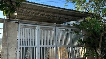 Nhà Hóc Môn 5x20 895Tr sát bên Chợ Nhị Xuân cách Ngã Ba Giồng 2km