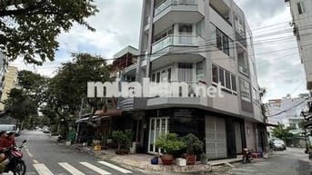 MẶT TIỀN - LÔ GÓC 2 MT 4 TẦNG - TÂN PHÚ - LÊ THIỆT - 56M2 - CỰC HIẾM