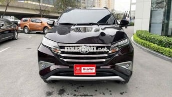 Toyota Rush 2020 S 1.5 AT - BH chính hãng