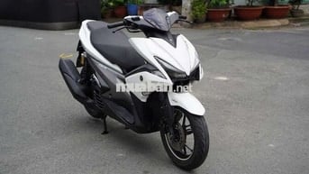 Yamaha NVX 155 ABS Smartkey - Trắng - BSSG