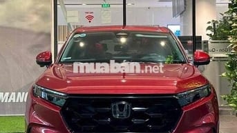 Honda CR V 2023 L AWD - 16000 km Giâ Tốt
