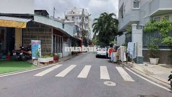 Xây Dựng Cao Tầng, Xe Tải Thông, 125M2