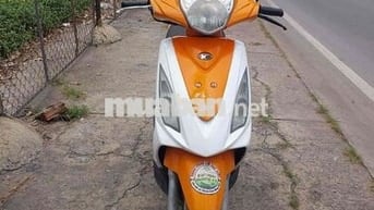 KYMCO 50cc máy ngon cavet đầy đủ