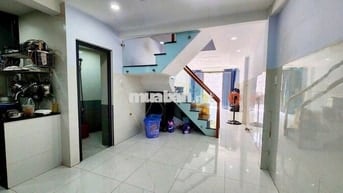 BÁN NHÀ HXH PHÚ THỌ HÒA NỞ HẬU Q.TÂN PHÚ 39m² (3.1m X 10.05m) 4,1 TỶ