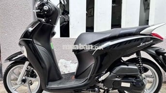 Cần bán Jannus mới 99% chạy 1000km biển 43