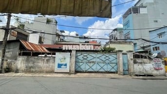 Bán 2 Nhà ở Số 1 đường số 41, phường Phú Thọ Hòa, quận Tân Phú