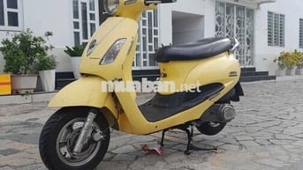 Xe alizabet giấy tờ đầy đủ