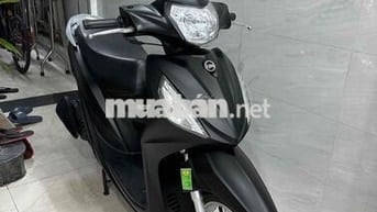SYM SHARK 50cc dk 2025 MỚI 99,9%