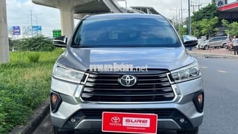 Toyota Innova 2022 G 2.0 AT - 48000 km