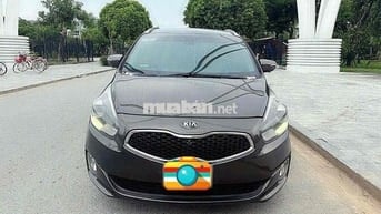 Kia Rondo 2016 số tự động máy dầu
