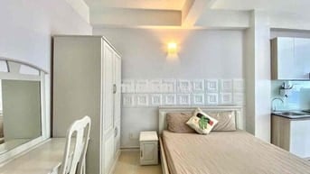STUDIO FULL NỘI THẤT – NGAY ETOWN, TÂN BÌNH