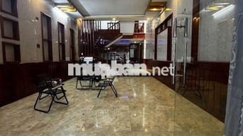 NHÀ 3 TẦNG NGUYỄN LƯƠNG BẰNG, 125M2, 4PN GẦN PHAN VĂN ĐỊNH