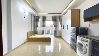 🏡Căn Hộ 32m2 Bancol - Full Nội Thất 👉Gần Ngay ĐH Văn Lang - IUH - GTVT