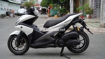 NVX 155 ABS Smartkey Biển SG