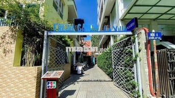 CHO THUÊ NHÀ PHAN KẾ BÍNH QUẬN 1