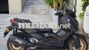 yamaha xmax 300