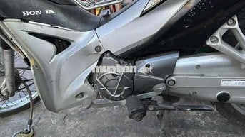 cầm đồ thanh lý xe máy